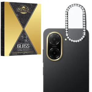 محافظ لنز دوربین ژینوس مدل RINX مناسب برای گوشی موبایل شیائومی Redmi A5 4G