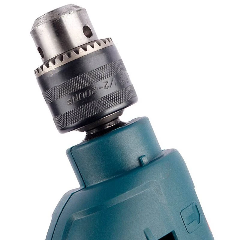 عکس شماره 6 : مجموعه 54 عددی دریل چکشی رونیکس مدل rs-0005