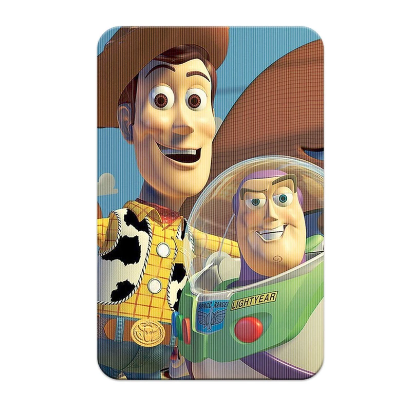 استیکر کارت پرمانه طرح toy story کد pm3d.3215