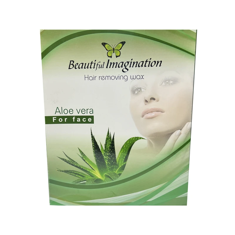 وکس موبر بیوتیفول ایمجینیشن مدل آلوورا وزن 1000 گرم