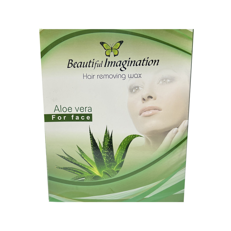 وکس موبر بیوتیفول ایمجینیشن مدل آلوورا وزن 1000 گرم