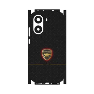 MAHOOT Arsenal-FullSkin Cover Sticker for Xiaomi Poco X7 Pro