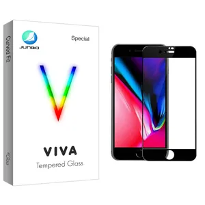 Junbo Viva Glass Screen Protector For Apple iPhone 6 Plus/6s Plus