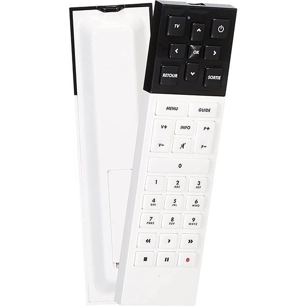 ریموت کنترل مدل 05CNLTEL0030