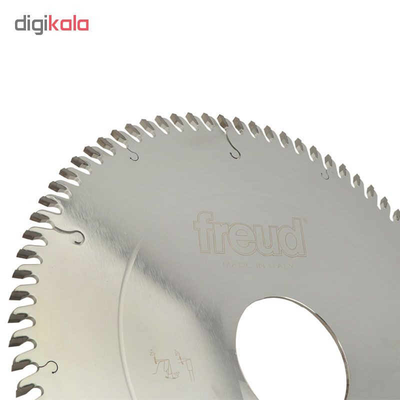 تیغ اره چوب بر چپ گرد فرود مدل LT14MS DA3 تیغ اره چوب بر چپ گرد فرود مدل LT14MS DA3