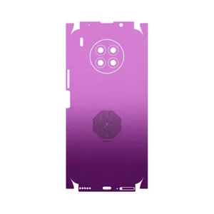 MAHOOT Minimal Maze-FullSkin Cover Sticker for Honor 50 Lite