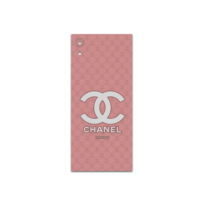 برچسب پوششی ماهوت مدل CHNL مناسب برای گوشی موبایل سونی Xperia XA1