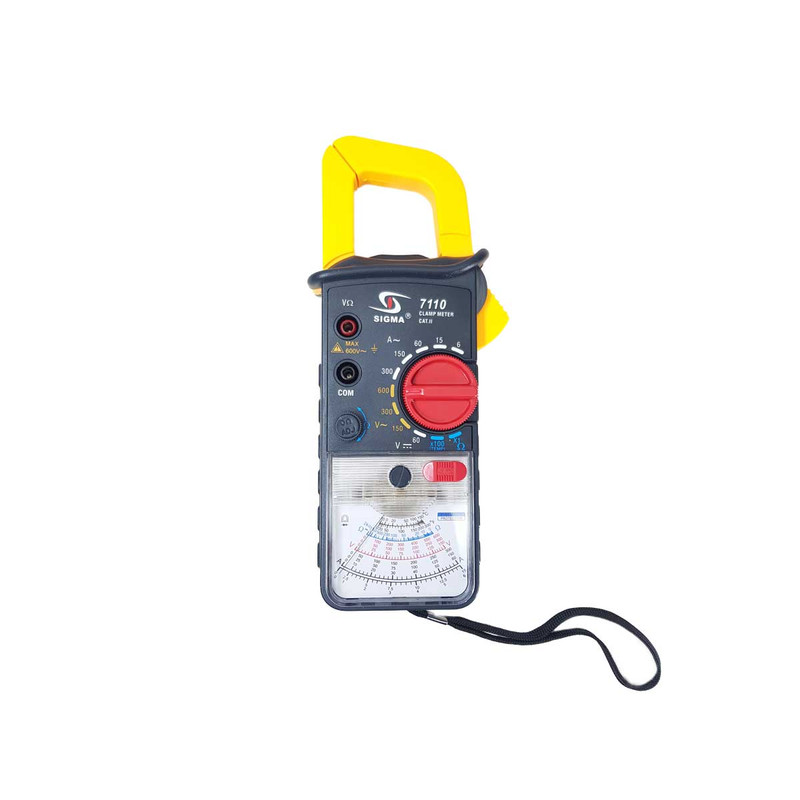 آمپر متر سیگما مدل 7110