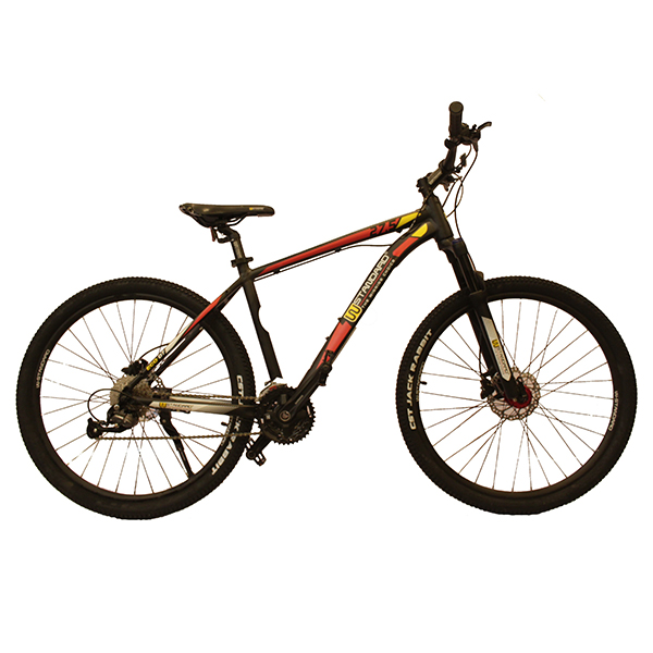 دوچرخه کوهستان دبلیو استاندارد مدل W سایز 27.5