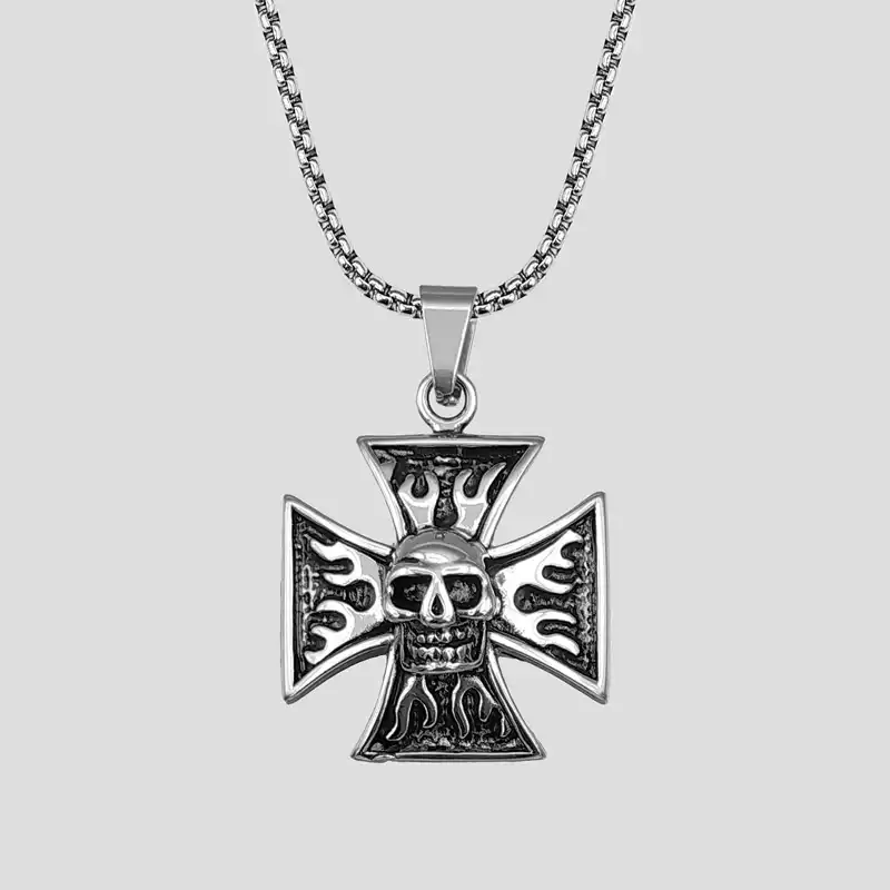 گردنبند مدل SK-Njd-323d4