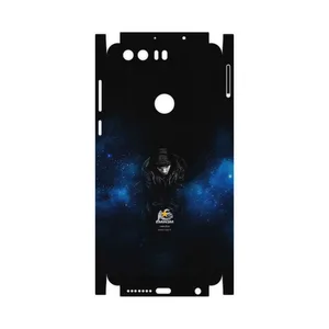 MAHOOT Eminem-FullSkin Cover Sticker for Honor 8