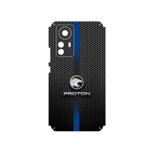 MAHOOT PROTON Cover Sticker for Xiaomi 12 Pro