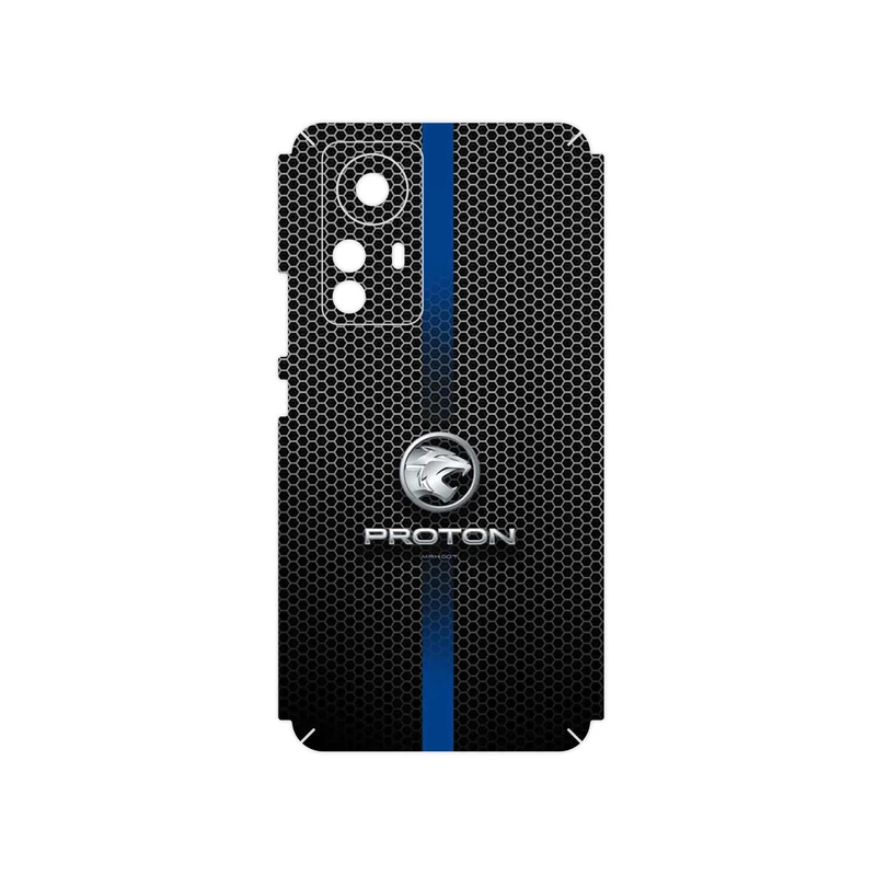 برچسب پوششی ماهوت مدل PROTON مناسب برای گوشی موبایل شیائومی 12 Pro
