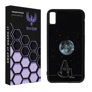 RIVEN RI3-3 Case For Apple iPhone X/XS