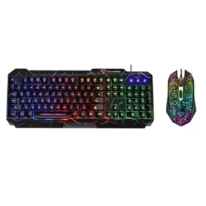 کیبورد مخصوص بازی مدل GMK-60