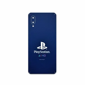 MAHOOT PS Cover Sticker for Samsung Galaxy A02