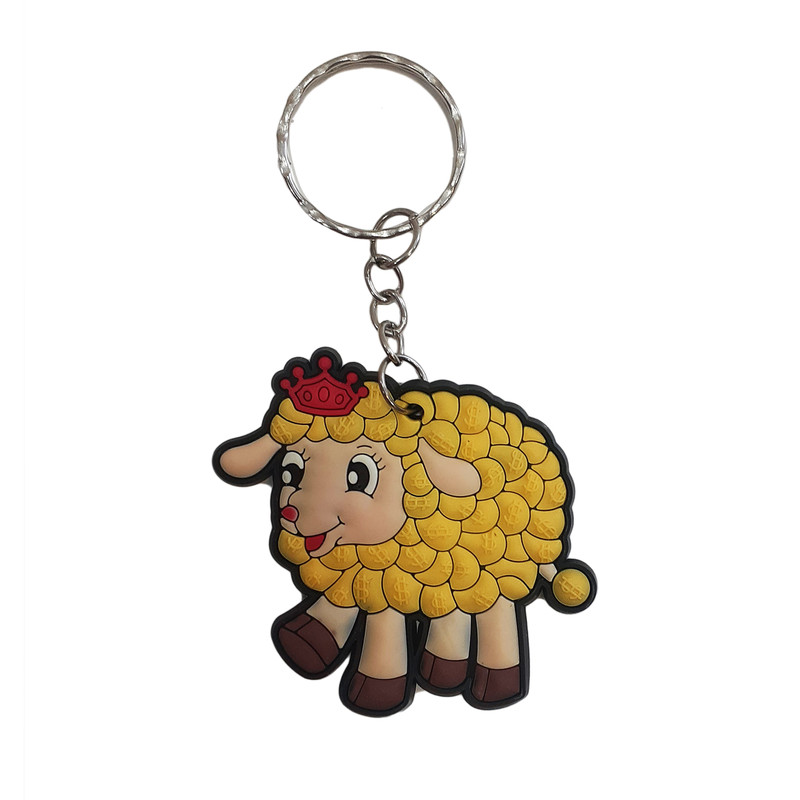 جاکلیدی دخترانه مدل sheep کد YL-500