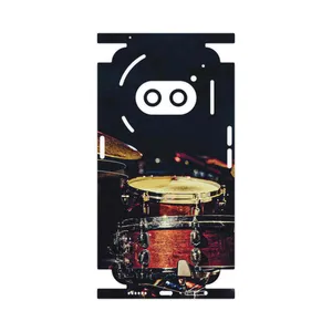 MAHOOT Drum_Kit-FullSkin Cover Sticker for Nothing Phone 2a