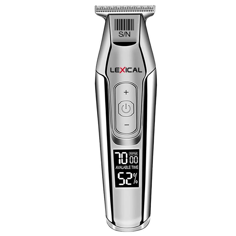 ماشین اصلاح موی سر و صورت شارژی لکسیکال مدل LH-7030