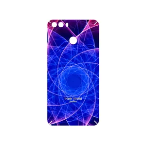 MAHOOT Mathematical Geometric Shape 9 Cover Sticker for GLX Sepehr