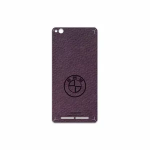 MAHOOT PL-BMW Cover Sticker for Xiaomi Redmi 3