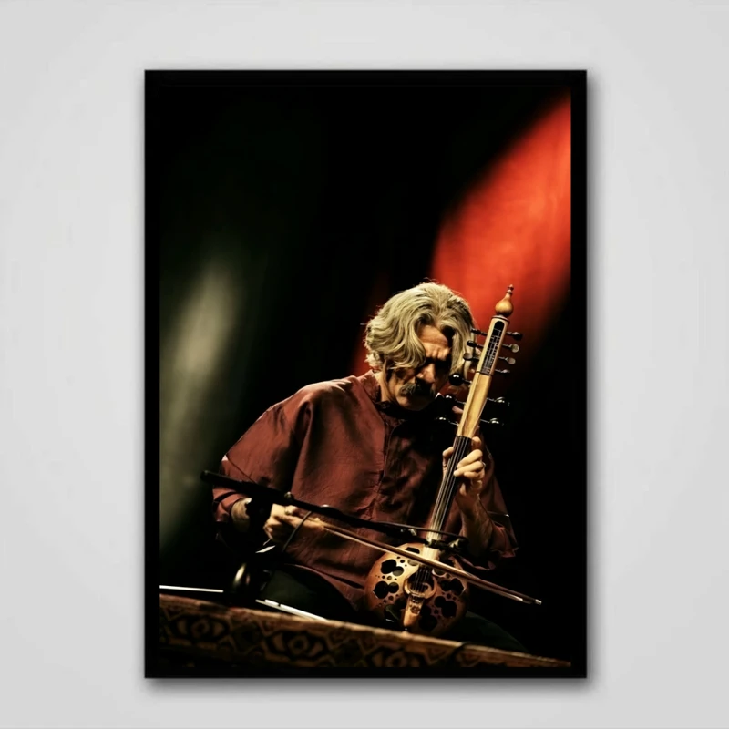 تابلو مدل کیهان کلهر