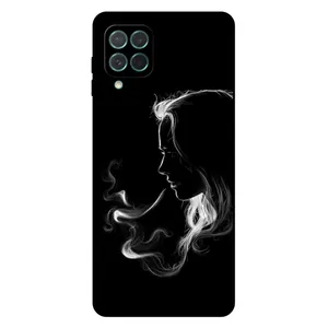 Megafone 8261 Cover For Samsung Galaxy M62 / F62