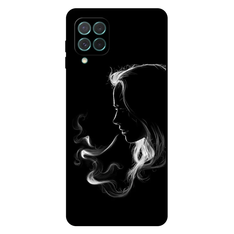 کاور مگافون کد 8261 مناسب برای گوشی موبایل سامسونگ Galaxy M62 / F62