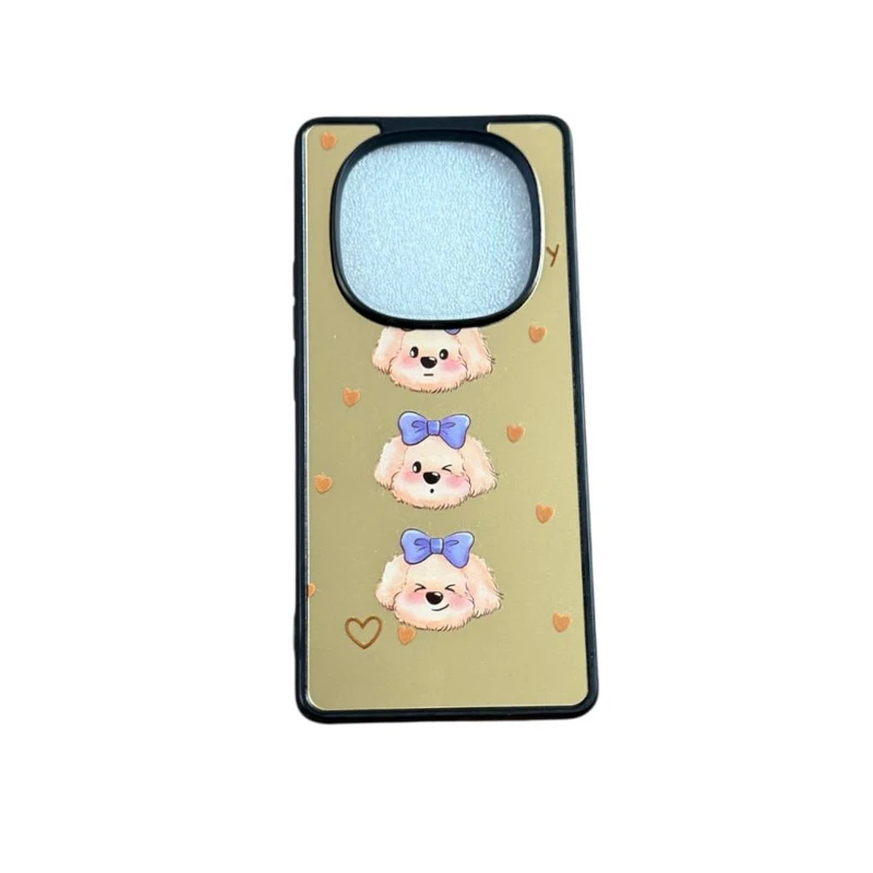 کاور مدل سوکول  طرح  خرس کد  75 ui مناسب برای گوشی موبایل شیائومی  ‏Redmi Note 14 Pro Plus 5G / Note 14 Pro 5G / Note 14 Pro 4G