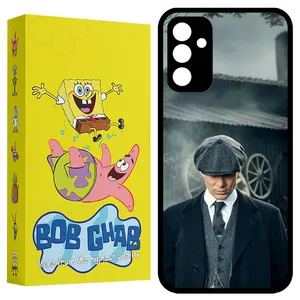 BOB Ghab BCPA25 Cover For Samsung Galaxy A25 