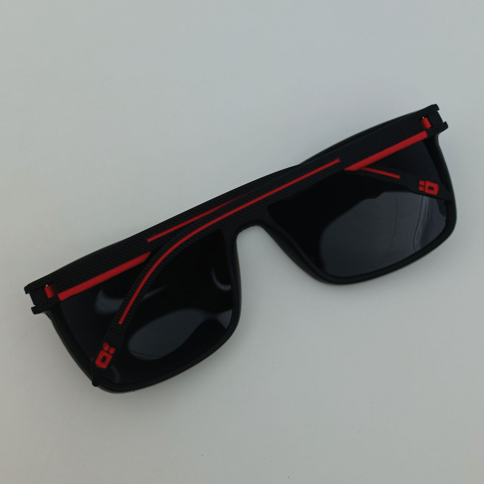 عینک آفتابی اوگا مدل 78051 POLARIZED -  - 8