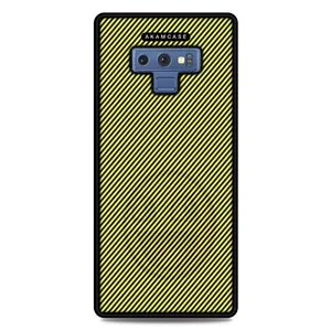 AKAM AMC-WSGN9-ILLUSION-7 Cover For Samsung Galaxy Note 9