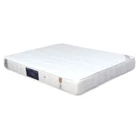 تشک طبی فنری داتیس بافت مدل امپریال دو نفره سایز 160×200 سانتی متر