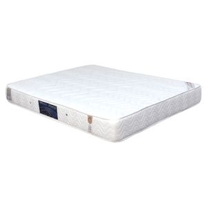 تشک طبی فنری داتیس بافت مدل امپریال دو نفره سایز 160×200 سانتی متر