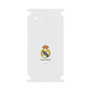 MAHOOT Real_Madrid_1-FullSkin Cover Sticker for Honor X5