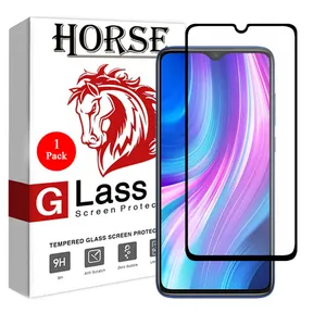 محافظ صفحه نمایش سرامیکی هورس مدل CMA-H مناسب برای گوشی موبایل شیائومی Redmi Note 8 Pro