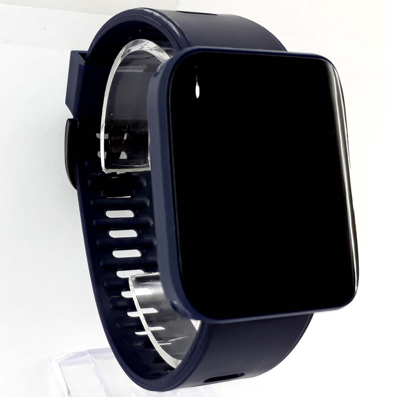 ساعت مچی دیجیتال کد 200SORM ساعت مچی دیجیتال کد 200SORM