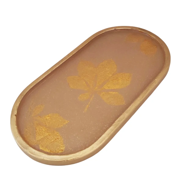 زیر لیوانی مدل سنگی کد 3310