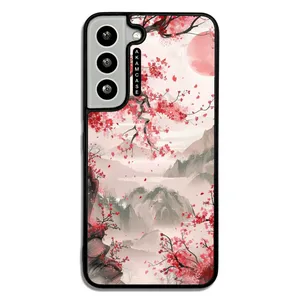 AKAM AMC-WSGS22-ZEN-20 Cover For Samsung Galaxy S22