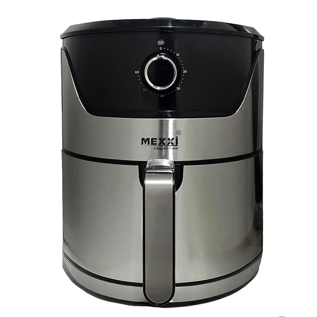 سرخ کن بدون روغن مدل مکسی 6.5 L سرخ کن بدون روغن مدل مکسی 6.5 L