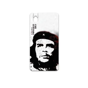 MAHOOTChe-Guevara Cover Sticker for Huawei Shot X