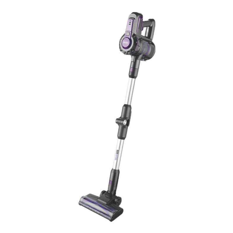 جارو شارژی عصایی دی اس پی مدل KD2043