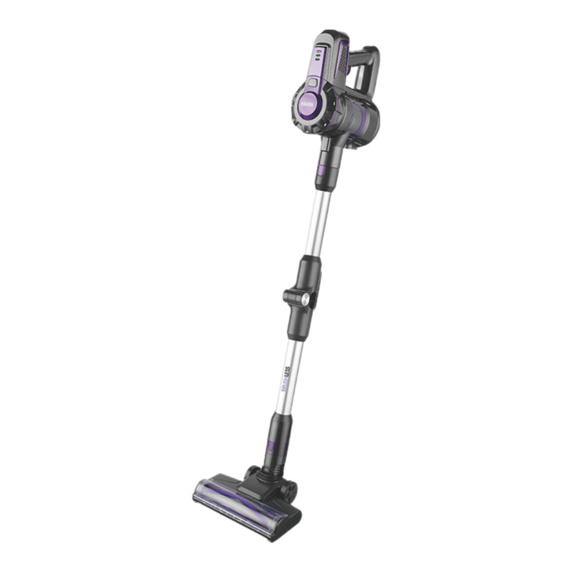 جارو شارژی عصایی دی اس پی مدل KD2043