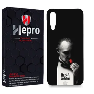 HEPRO MC Cover for SAMSUNG GALAXY A30S/A50/A50S
