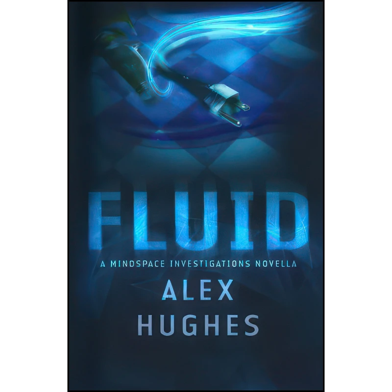 کتاب Fluid اثر Alex Hughes انتشارات تازه ها