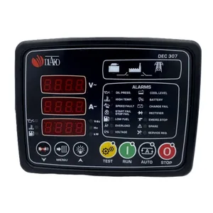 برد کنترلر دیاکو مدل DKG307