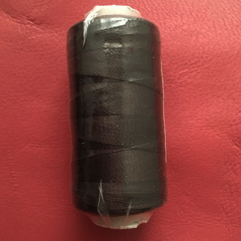 نخ دوخت چرم دوزی یاسین کد 210D/2-035