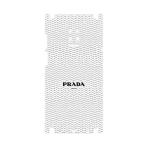 MAHOOT Prada-FullSkin Cover Sticker for Xiaomi Redmi Note 9S