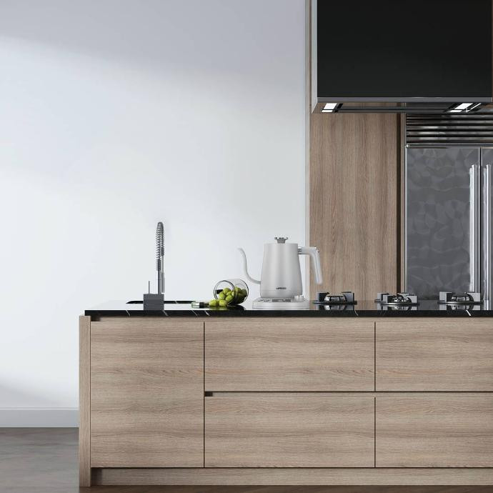 کتری برقی لپرسو مدل LPKTTCGY