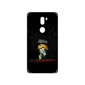 MAHOOT Grave of the Fireflies Cover Sticker for Xiaomi Mi 5s Plus
